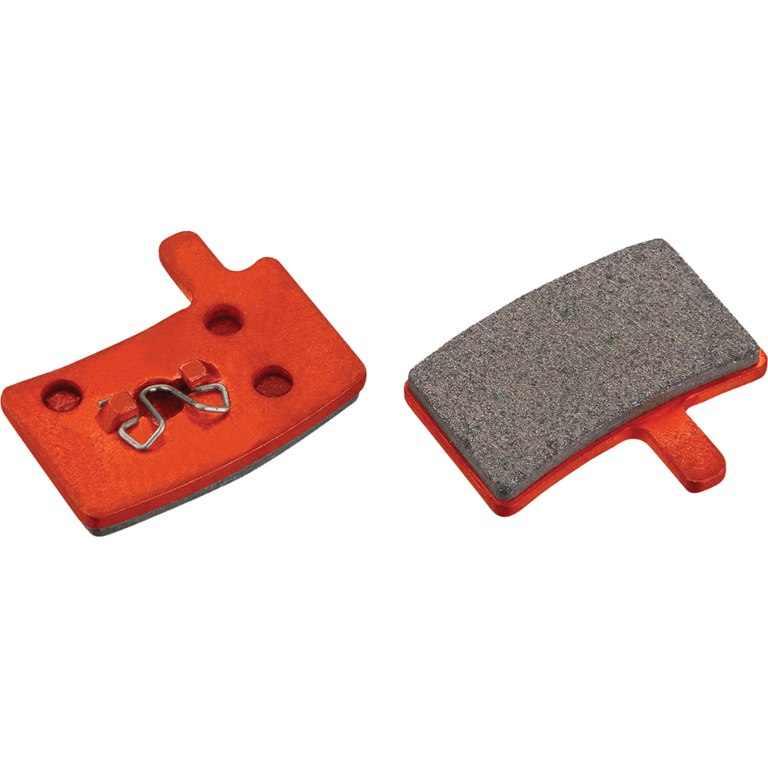Jagwire Mountain Sport Disc Pads - Hayes