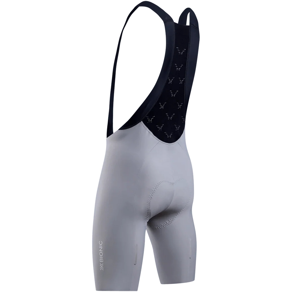 X-Bionic Corefusion Bib Shorts Men - light grey
