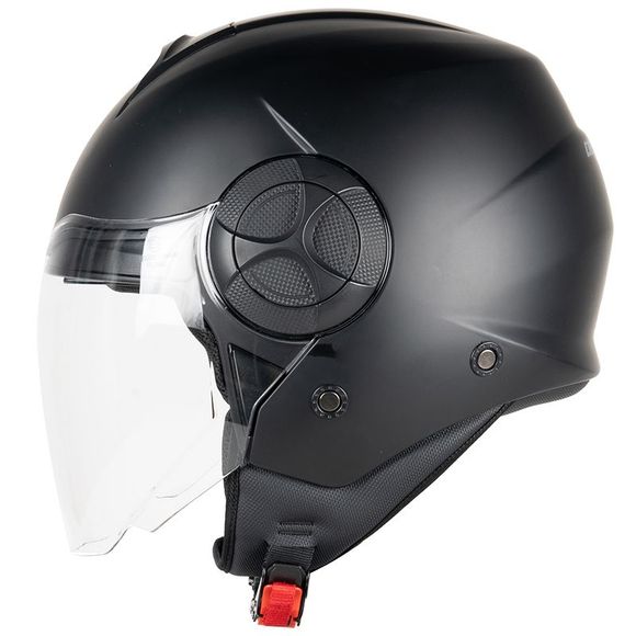 Casque jet Dexter ARKEON - NoirRef : DX0458