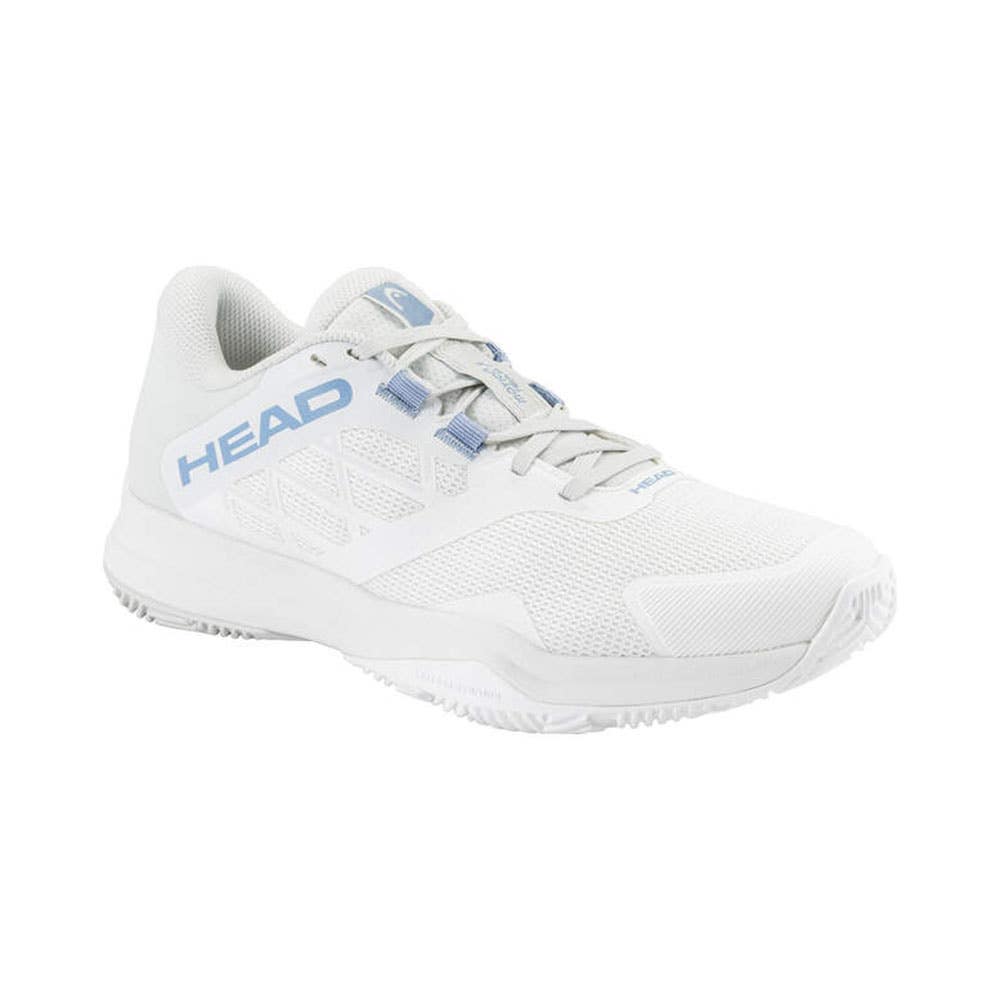 HEAD MOTION TEAM 1.5 PADEL WHITE WOMAN 274696
