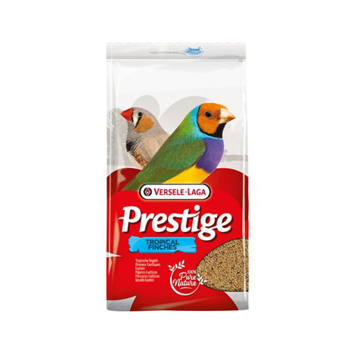 Versele-Laga Prestige Tropical Finches - 4 kg