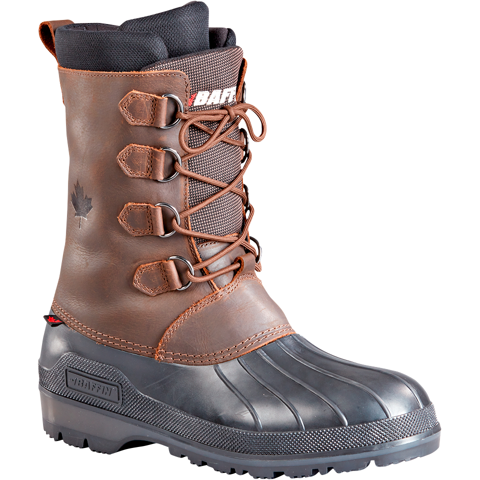 Baffin Cambrian winter boots