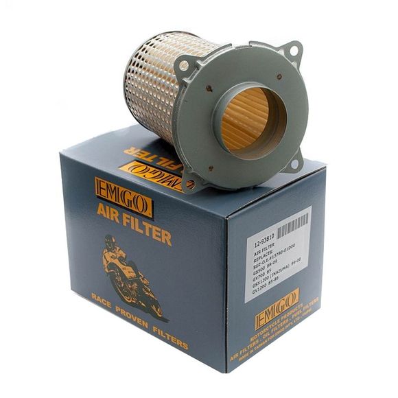 Emgo Air Filter - Adaptable TypeRef: MGO0155 / 12-93810