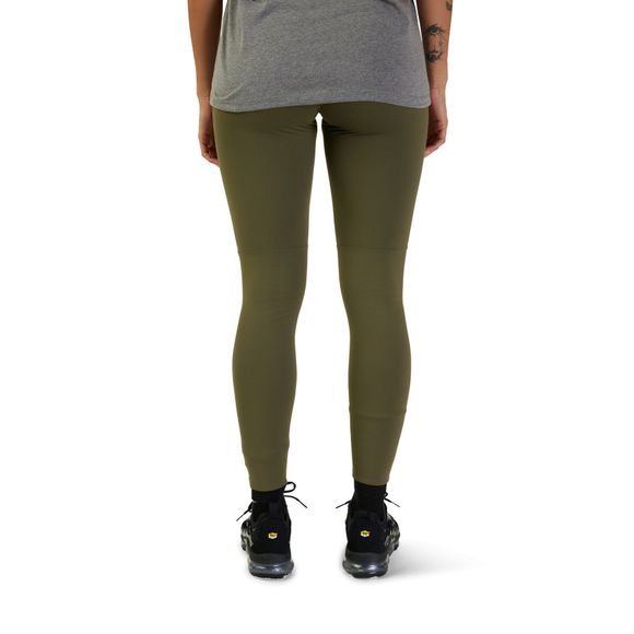 Fox WOMEN LUKANOE THERMO Pants - GreenRef: FX4390