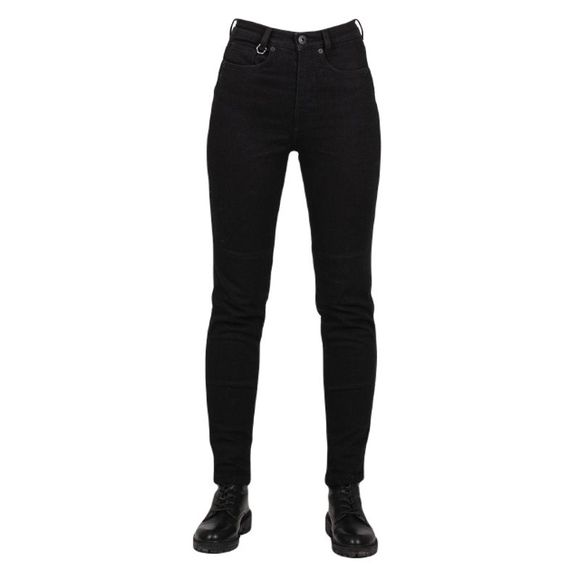 Knox Calder Cordura Woman - Slim - BlackRef: KNX0079