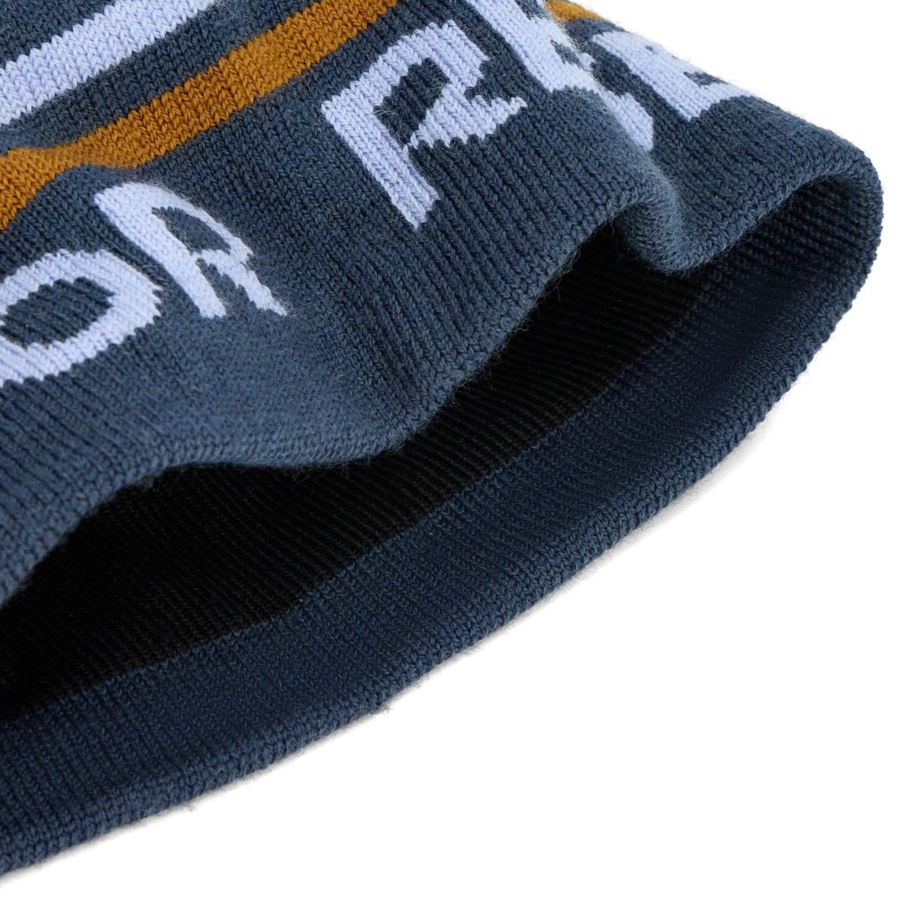 Outdoor Research OR Logo Knit Beanie - atlantic/fjord