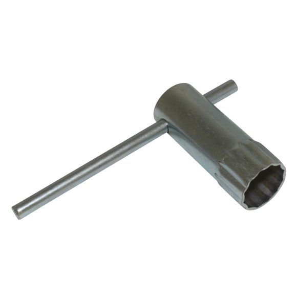 Clé a bougie P2R DIAM. 21 MM UniverselRef : 25585