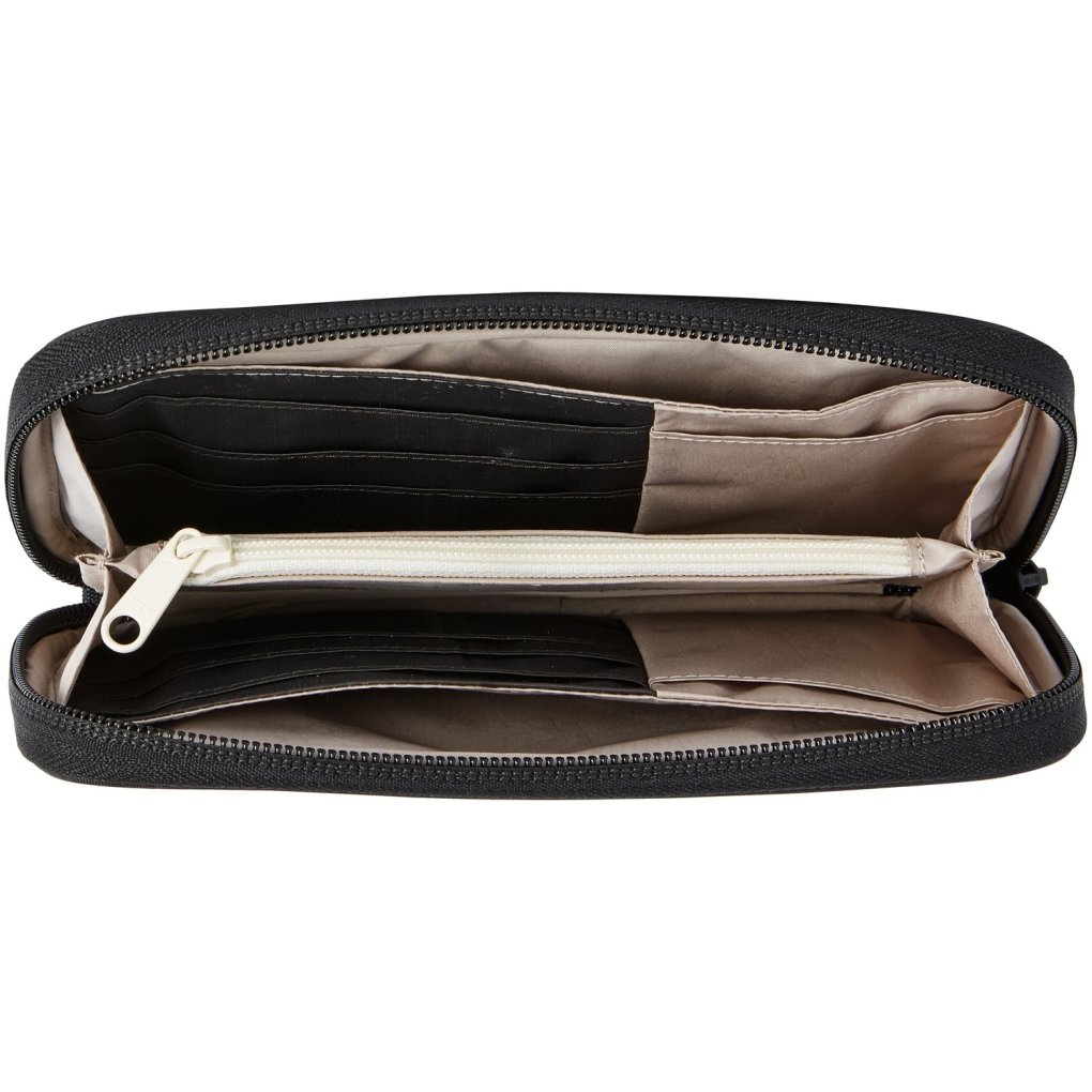 Vaude Wallet L - black