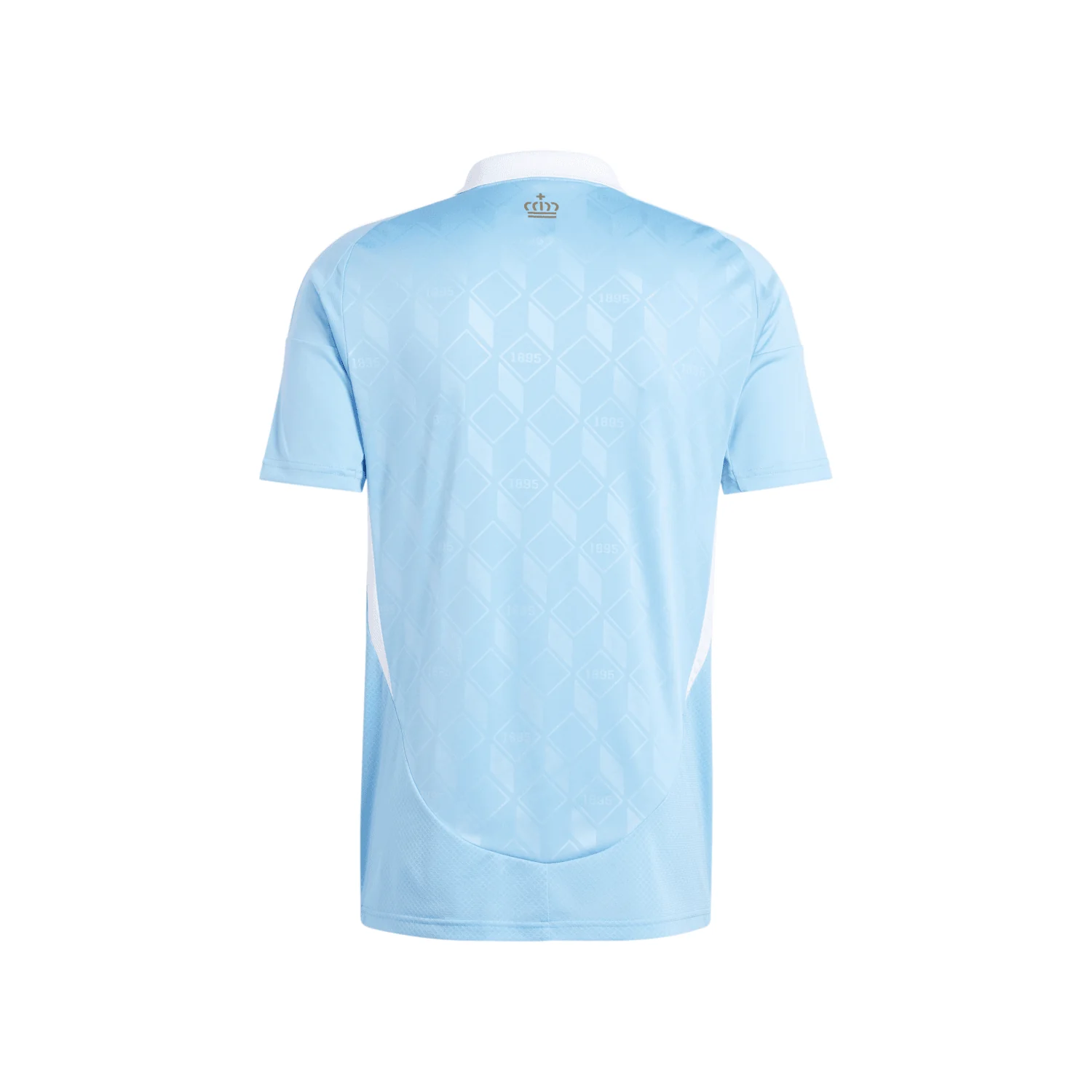Belgium 2024 Away Jersey - Men's