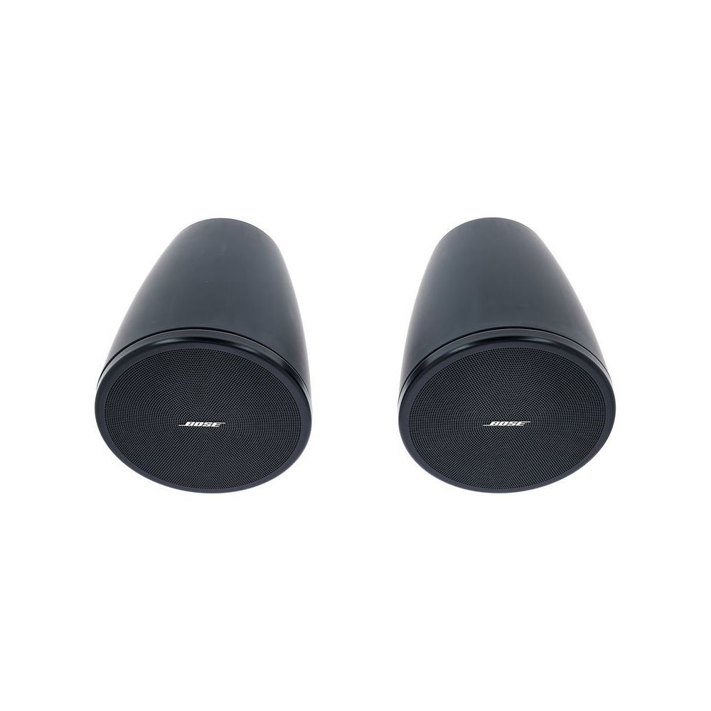Bose Professional DesignMax DM3P black – Thomann Ireland