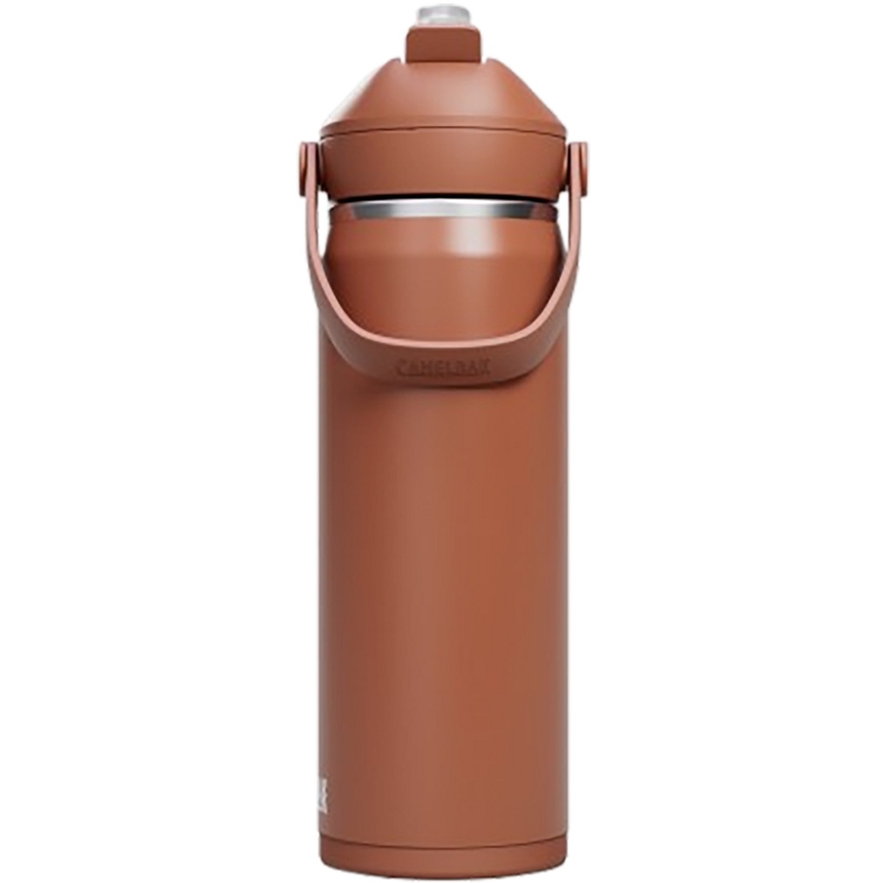 CamelBak Thrive Flip Straw VSS Insulated Bottle 590ml - sierra red