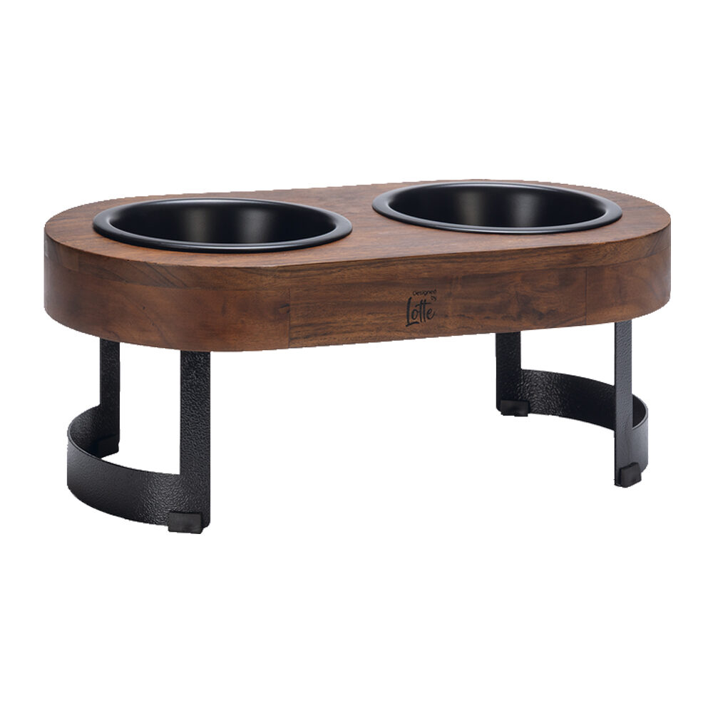 Designed by Lotte Mavira Feeding Set