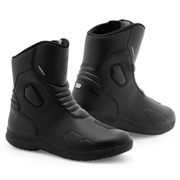 Rev it FUSE H2O Half Boots - BlackRef: RI1318