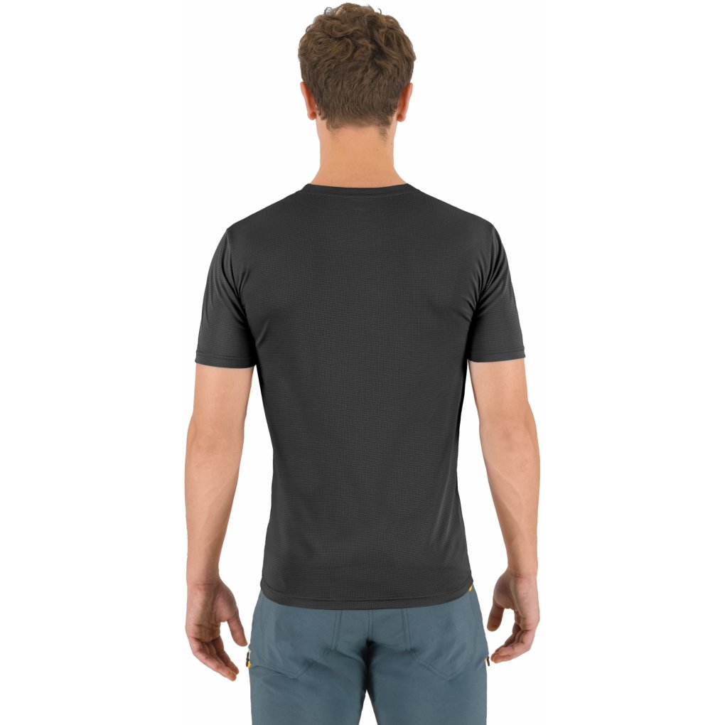 Karpos Loma Evo T-Shirt Men - vulcan
