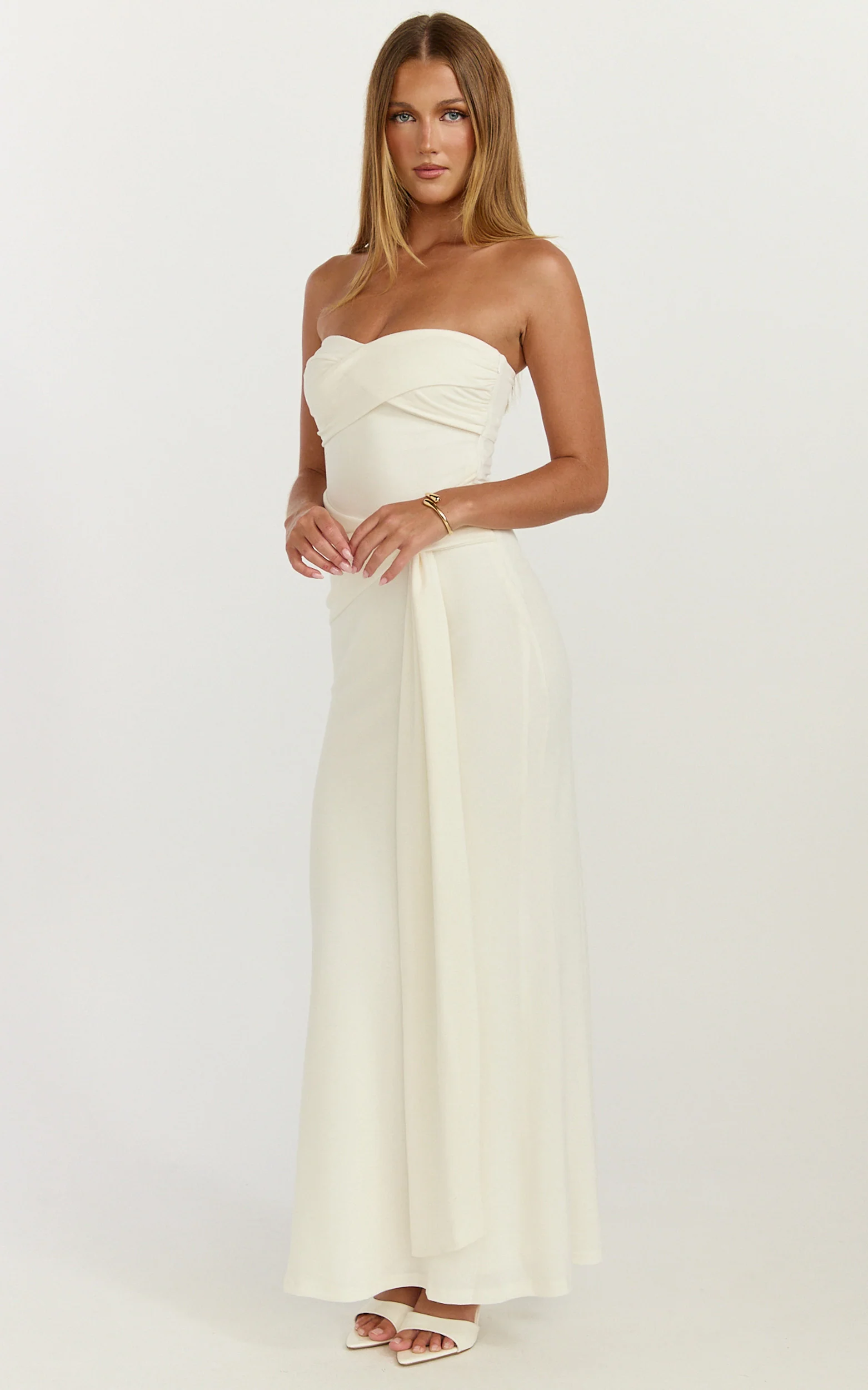 Aria Midi Dress