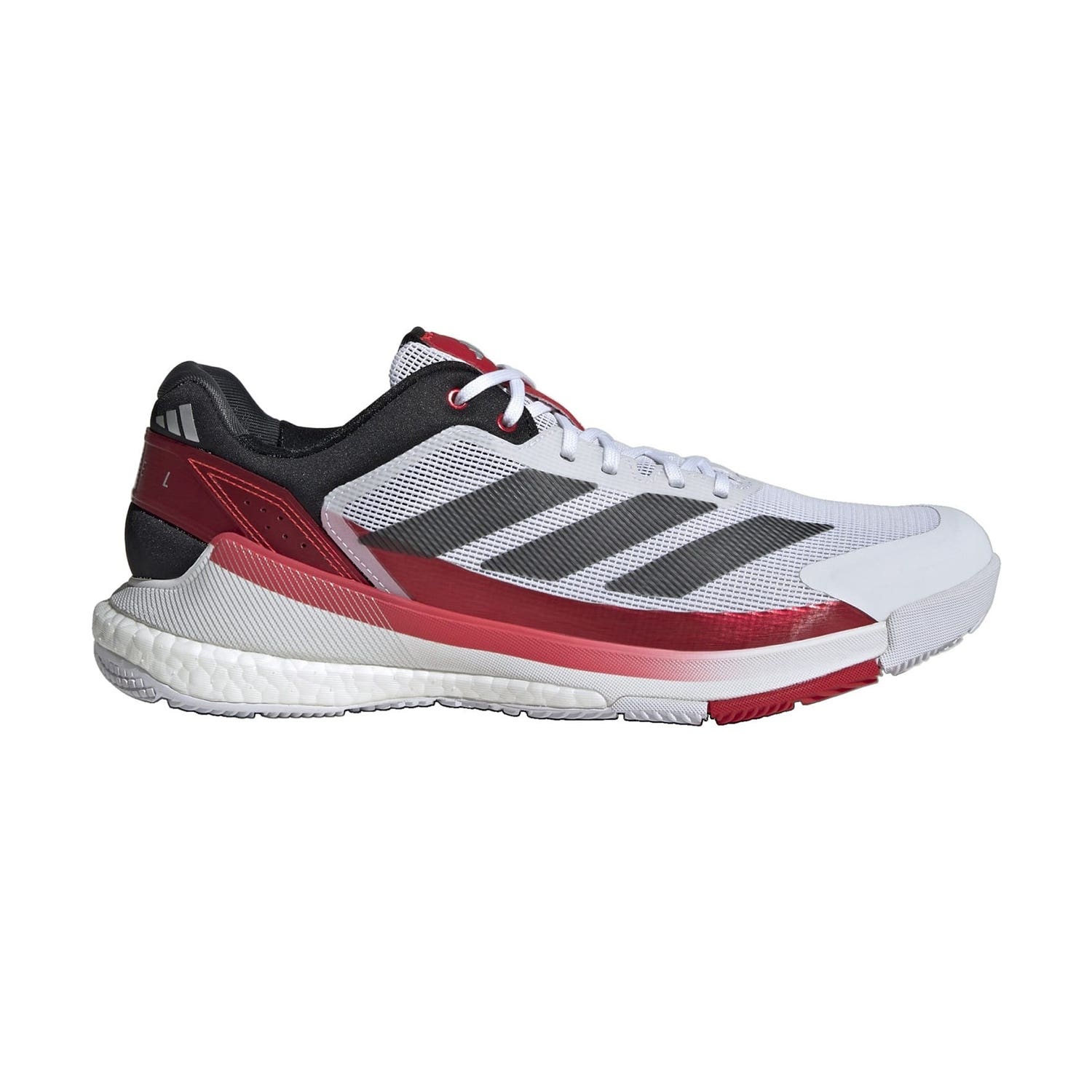 ADIDAS CRAZYQUICK PADEL M IH3636 WHITE