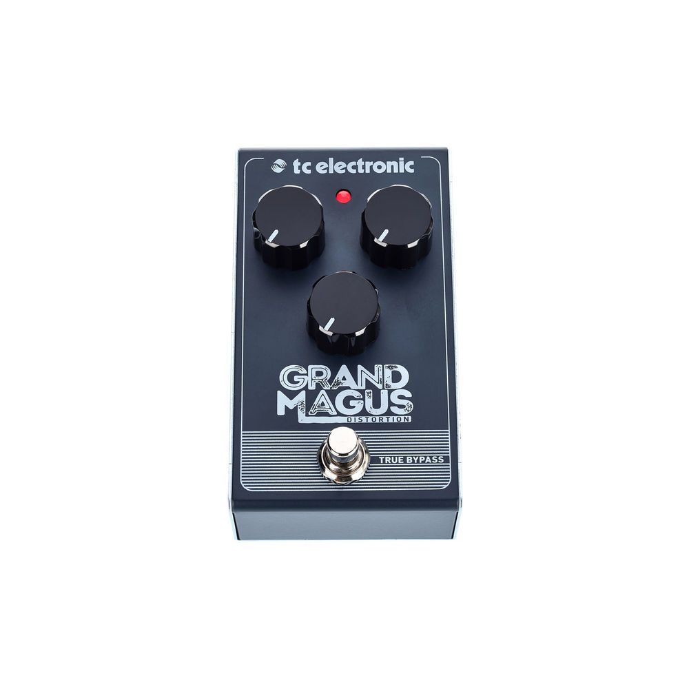 tc electronic Grand Magus Distortion – Thomann Ireland