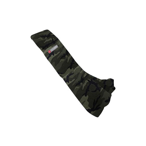 4lazylegs Dog Carrier - Pocket Canvas - Navy (Blue)