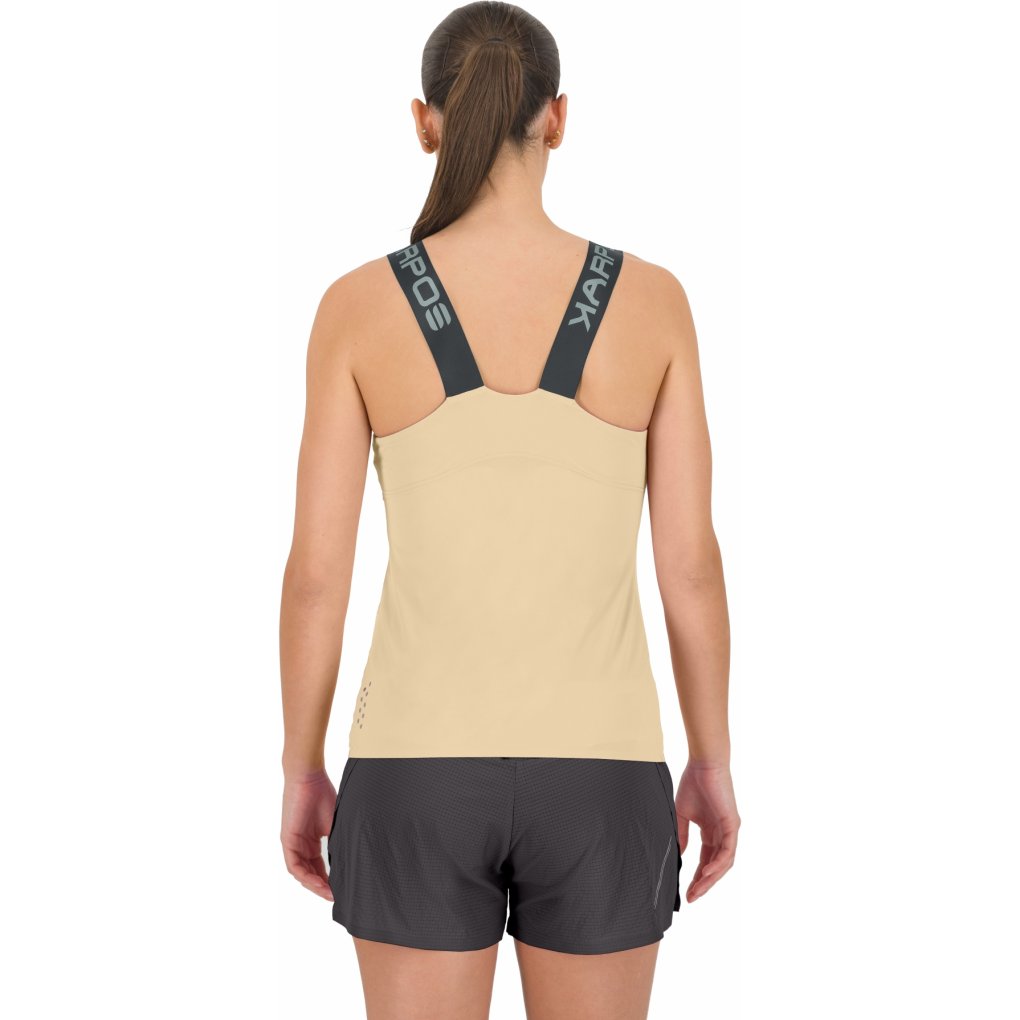 Karpos Cengia Tank Top Women - summer