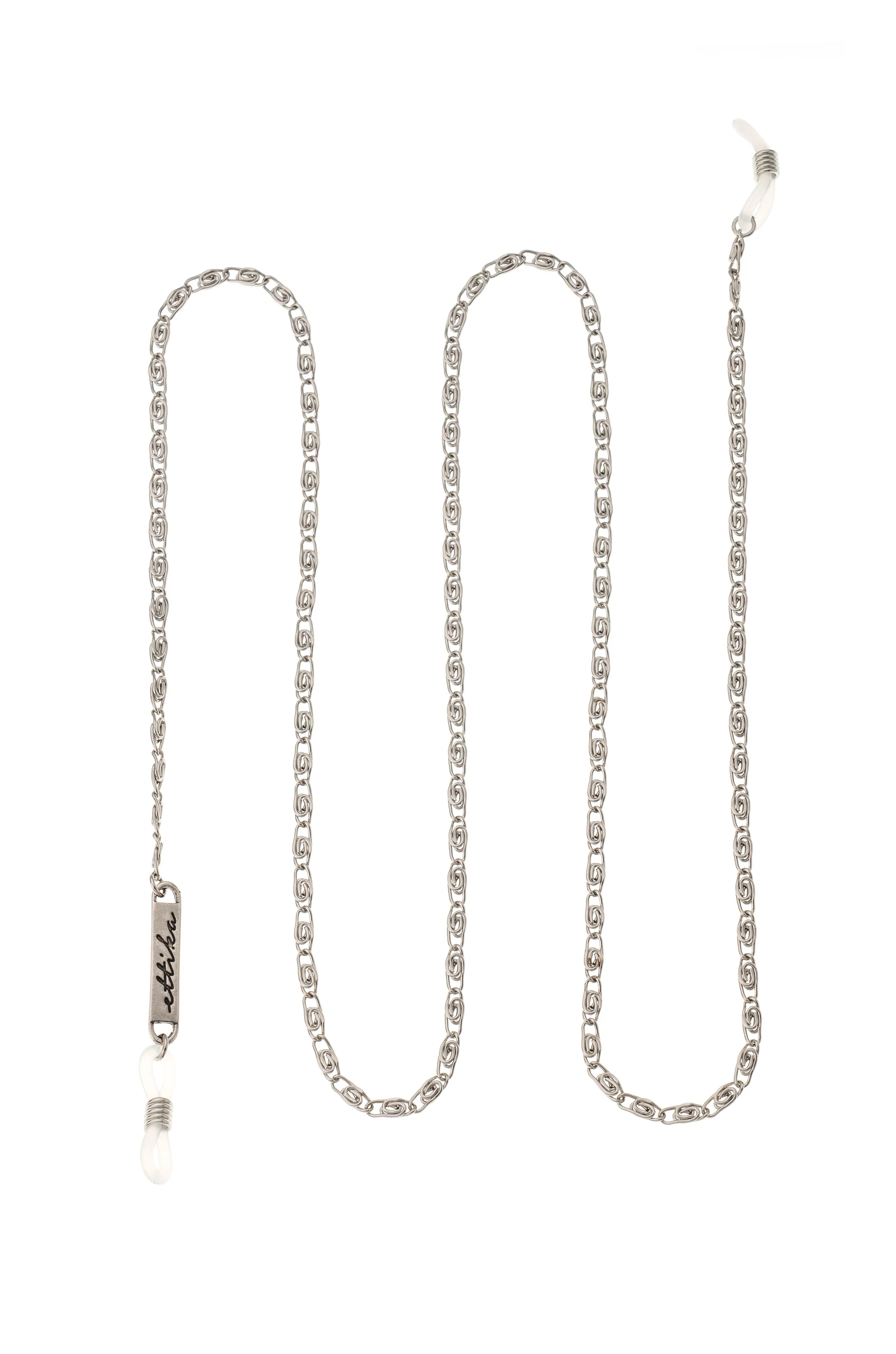 Level Up Eyeglass Chain