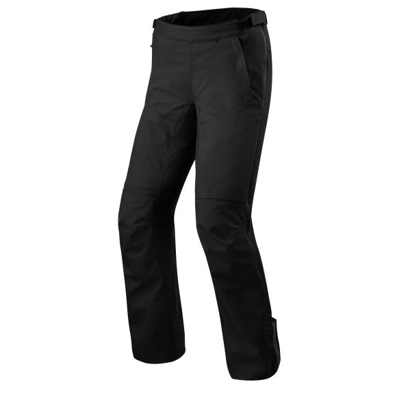 Motorcycle Rev it Berlin H2O - Black pantsRef: RI1462