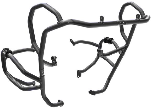 Pare-carter Crosspro CROSS PRO TrailBMW 1300 R 1300 GS - 2023 - 2025Ref : CP00043A / 1127492001