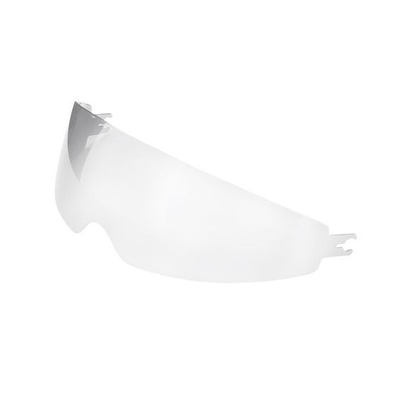 Scorpion Exo EXO-COMBAT II Sun Visor - ClearRef: SC1059