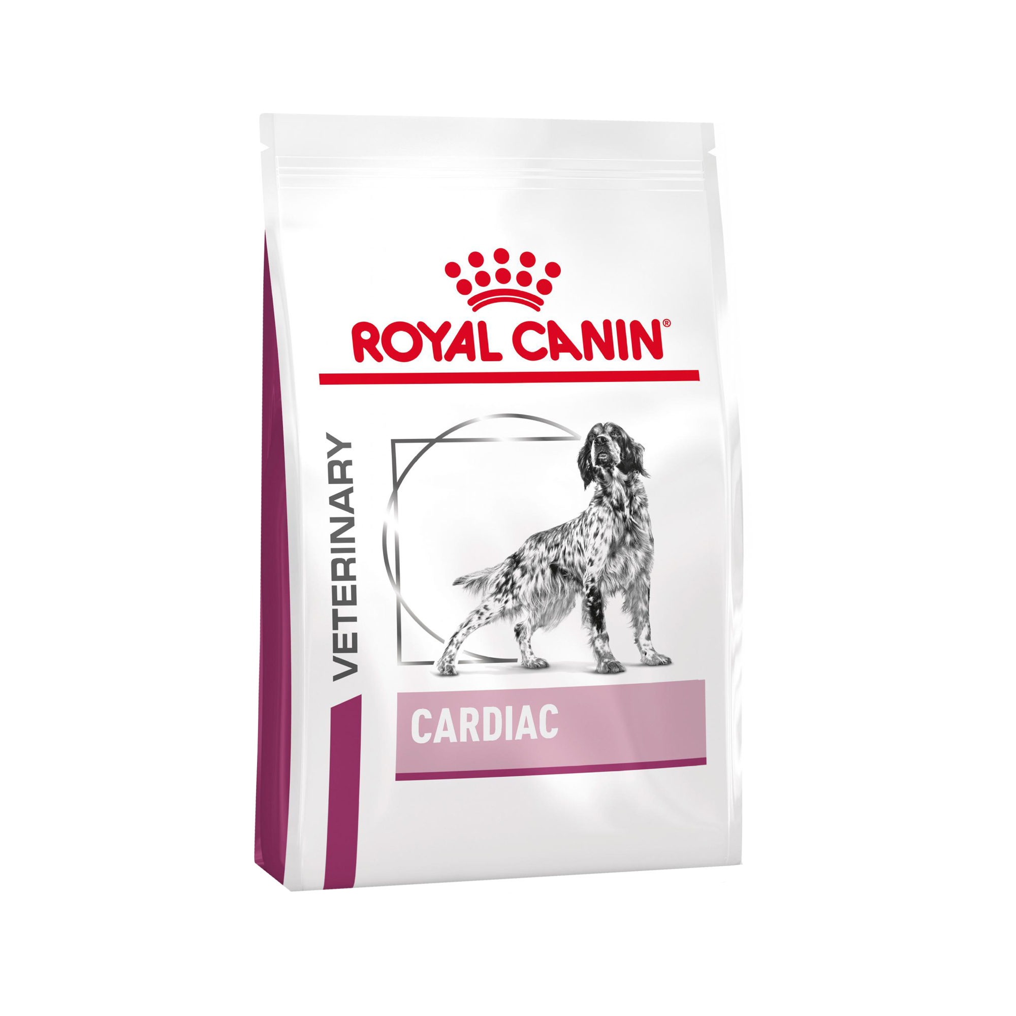 Royal Canin Cardiac Dog - 14kg