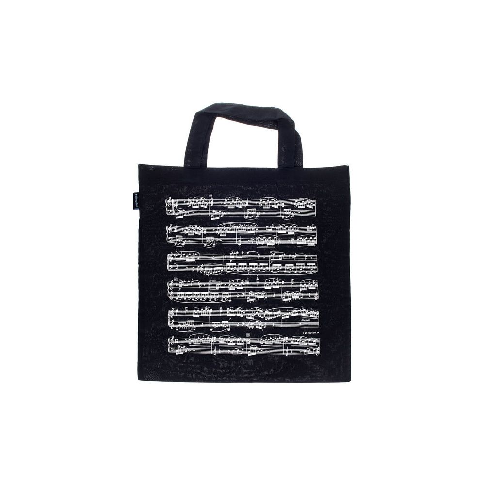 agifty Shopping Bag Black – Thomann Ireland