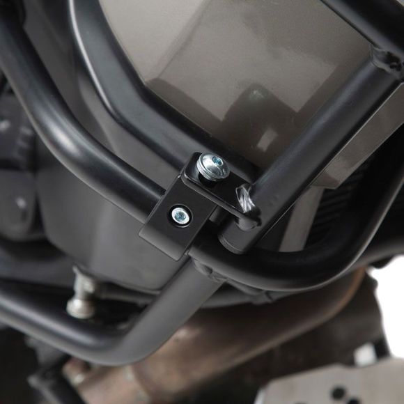 SW-MOTECH Upper Engine Guard BlackRef: sbl.04.879.10000/b / sbl.04.879.10001/b