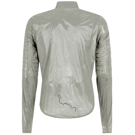 ALBION Ultralight Insulated Jacket Women - Mist