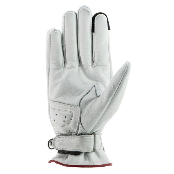 Helstons BONNIE Gloves - WhiteRef: HS1159