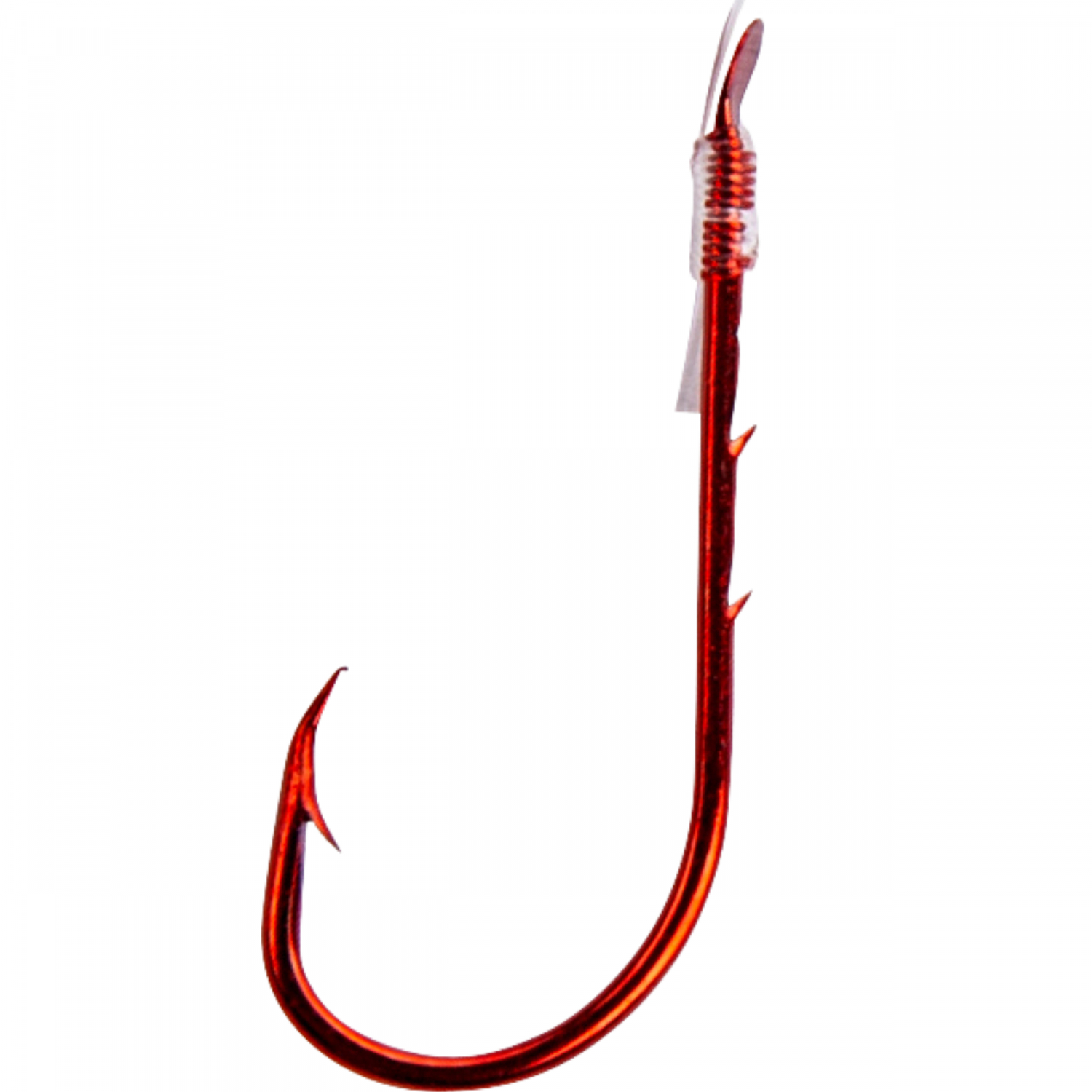 Sänger Target fish Hook, tied (Trout Sbiro R-153)