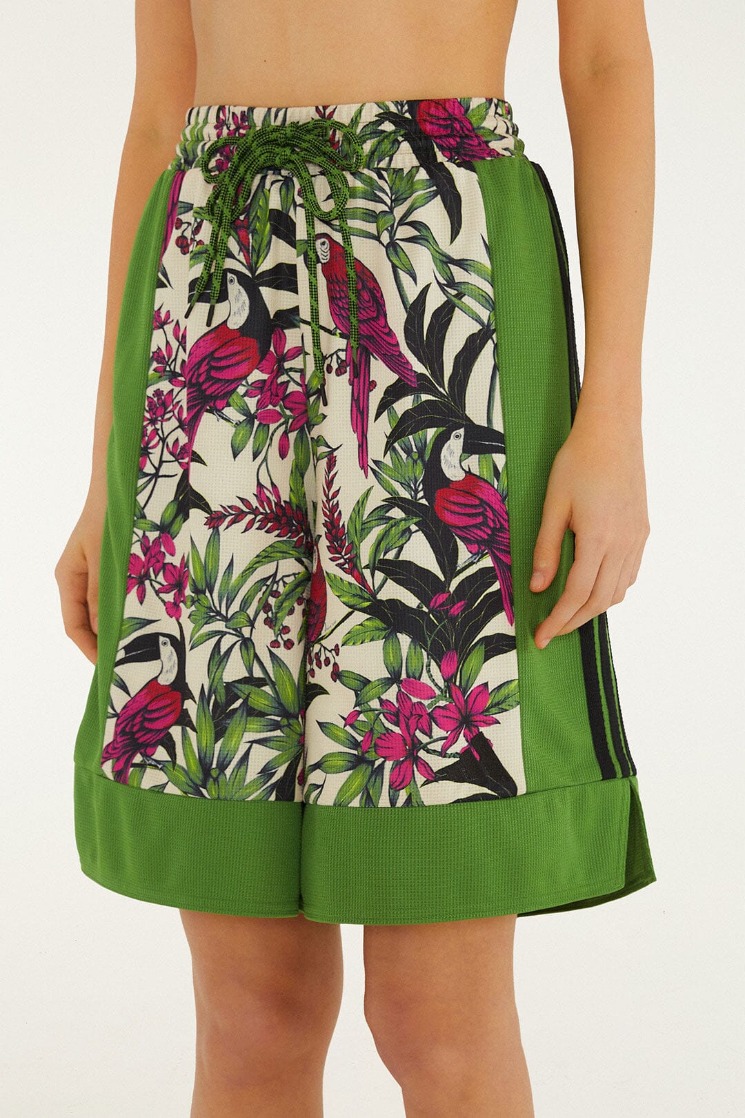 Farm Shorts Prm