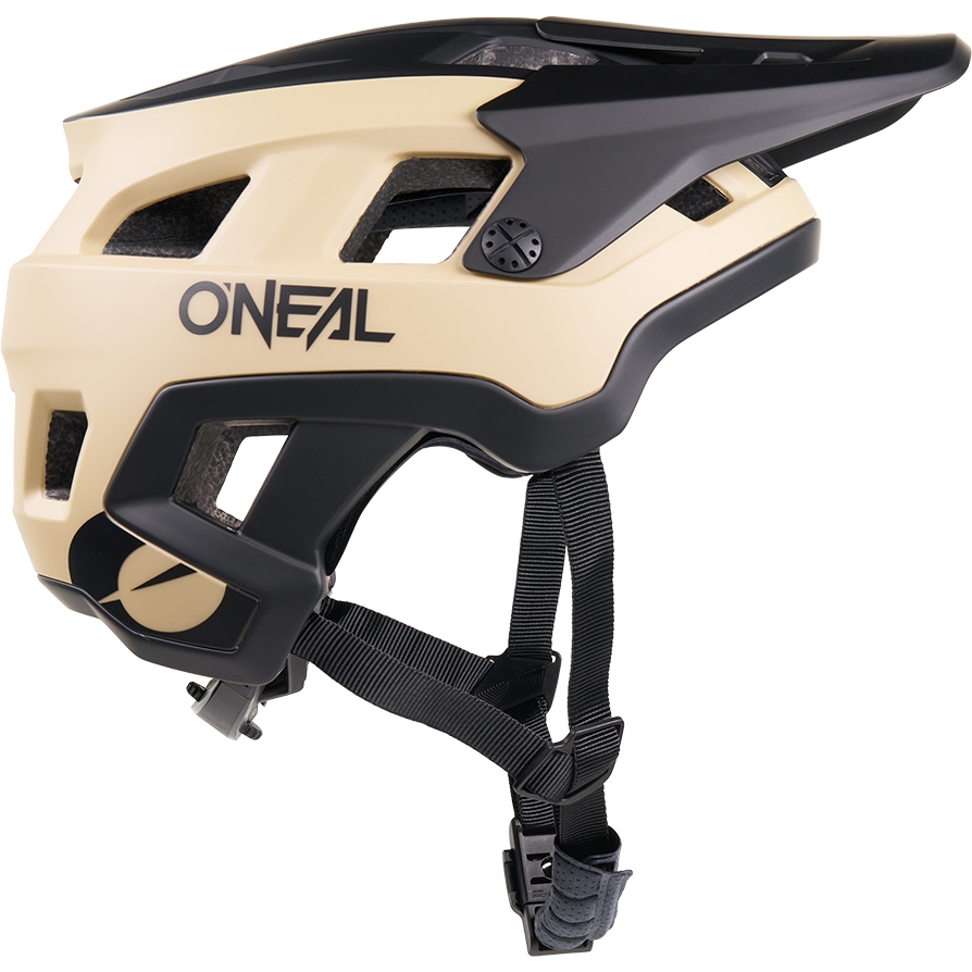 O'Neal Defender Helmet - SOLID V.26 sand/black