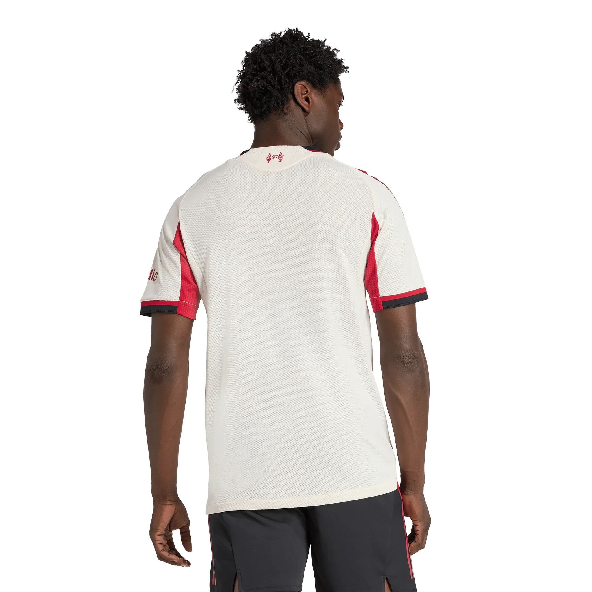 Liverpool 25/26 Third Jersey (Authentic)