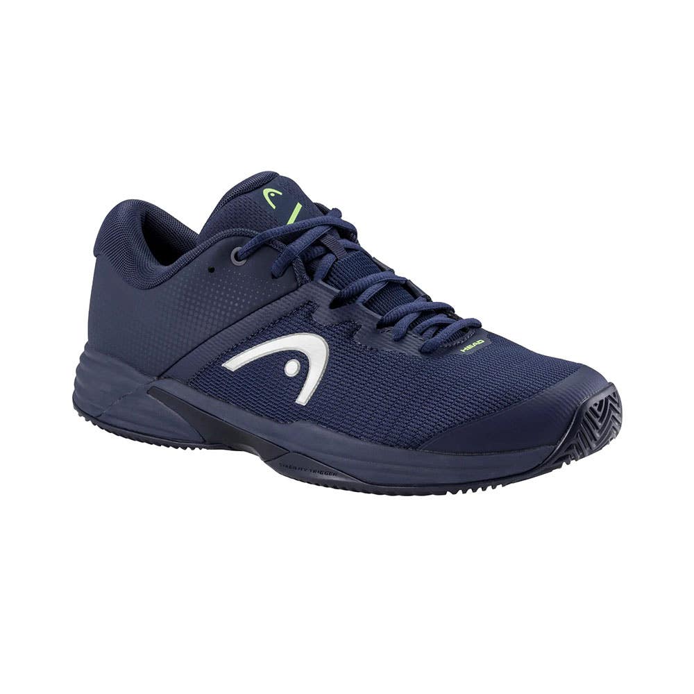 HEAD REVOLT EVO 2.0 CLAY NAVY BLUE 273335