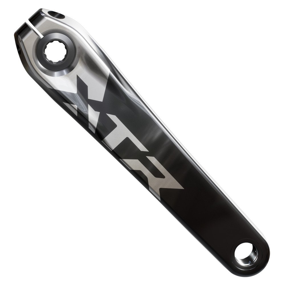 Shimano XTR FC-M9220 Crank - Hollowtech II | Direct Mount