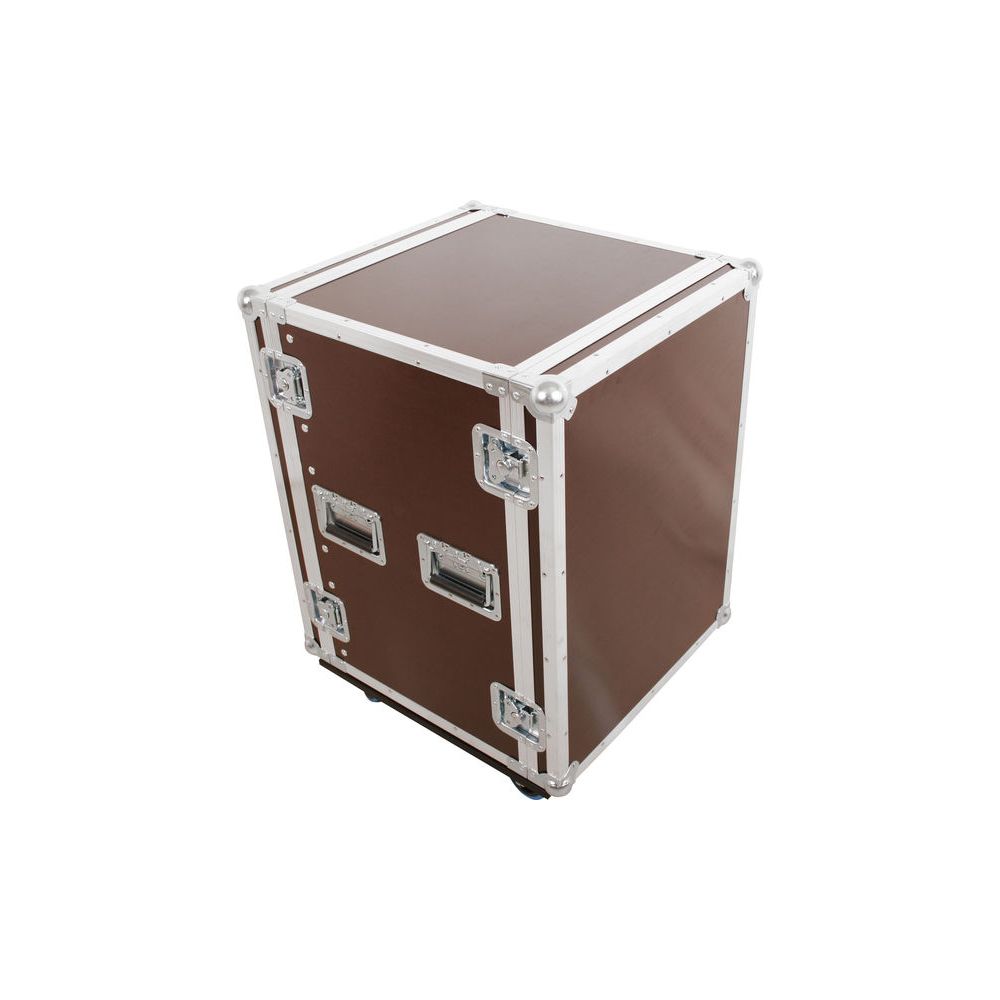 Thon Rack 15U Live 45 Wheels – Thomann Ireland