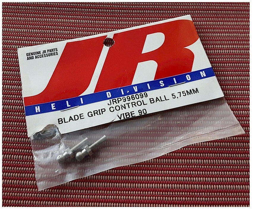 BLADE GRIP CONTROL BALL 5.75MM