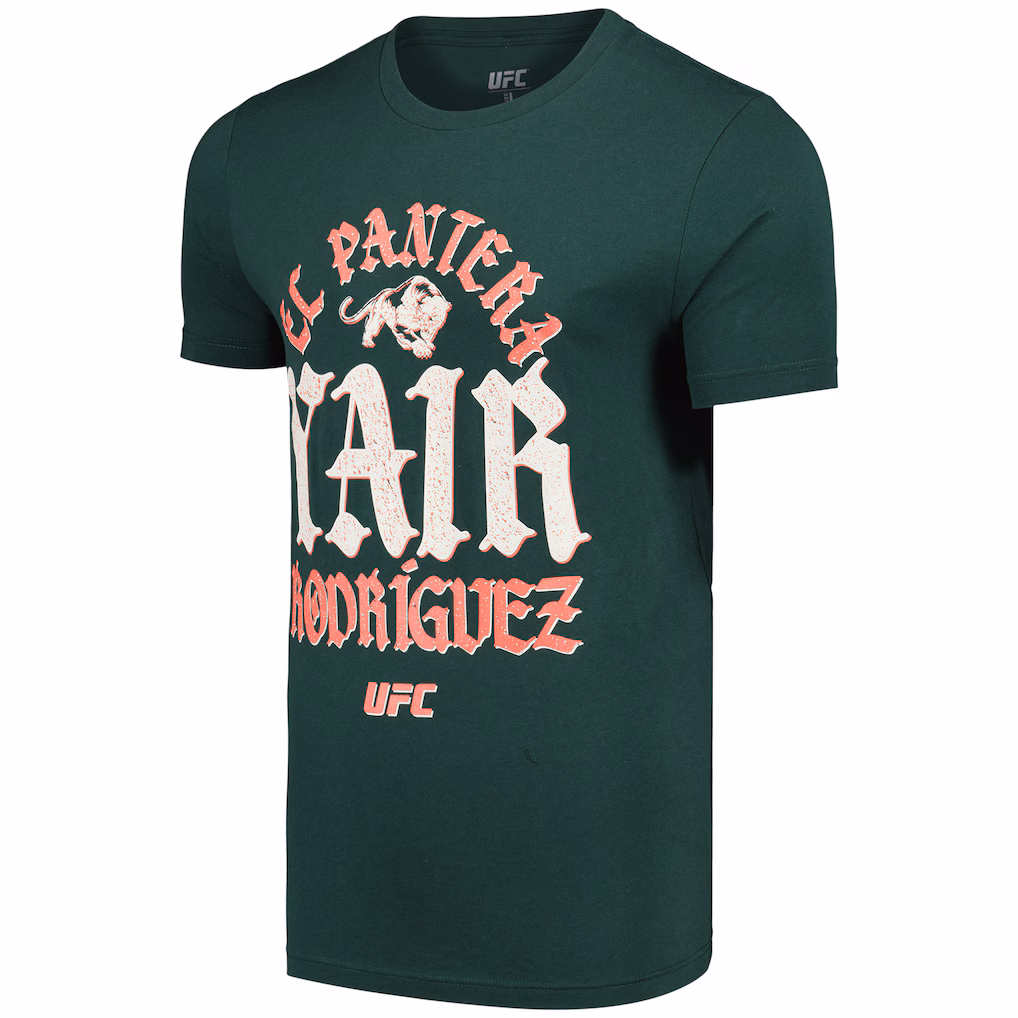 UFC Pantera T Shirt - Mens