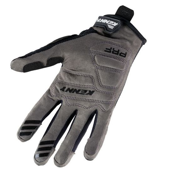 Kenny PERFORMANCE 2025 cross gloves - BlackRef: KE2410