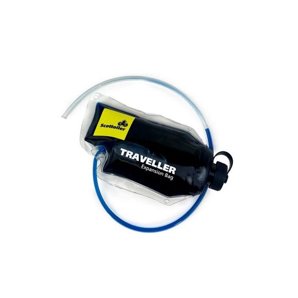 Graisse chaine Scottoiler Sac d'extension pour de électronique UniverselRef : SCT00024A / 1123109