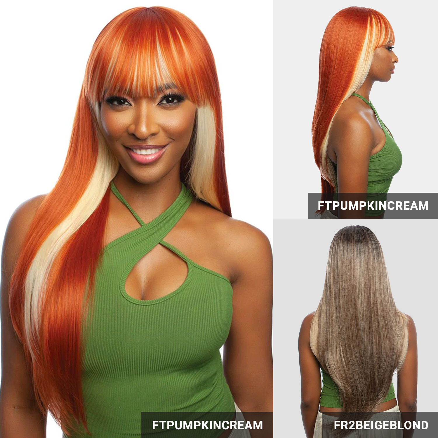 Mane Concept Red Carpet Full Wig RCP1022 Dona
