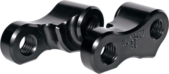 Kit de rabaissement LA Choppers 13040153Ref : LACH00006A / 13040153