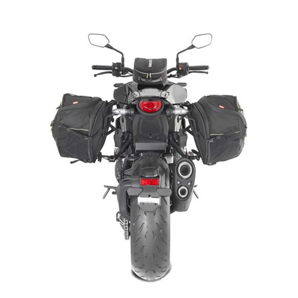 Givi Remove-X Saddlebag SpacersRef: TR1165