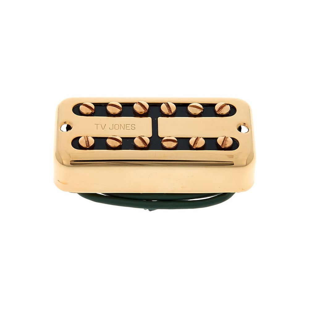 TV Jones TV Classic NE UM G – Thomann Ireland