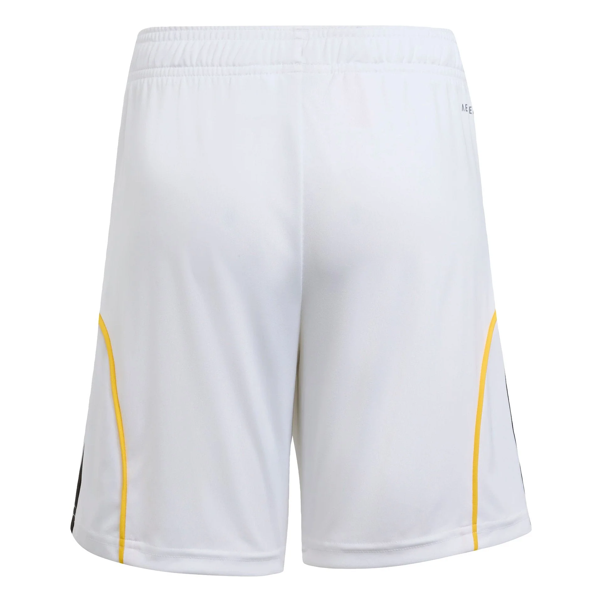 Kids Home Shorts 25/26 White