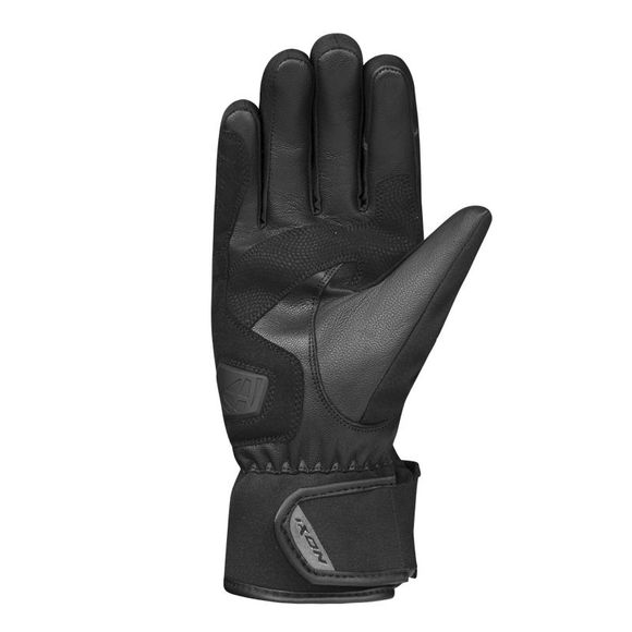Ixon pro russel 2 gloves - blackRef: IX1935