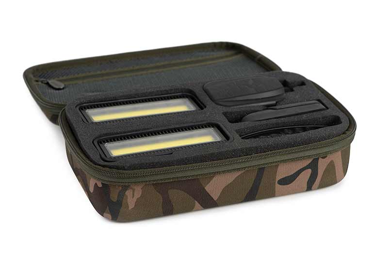 Fox Camolite™ RX+ Security Case